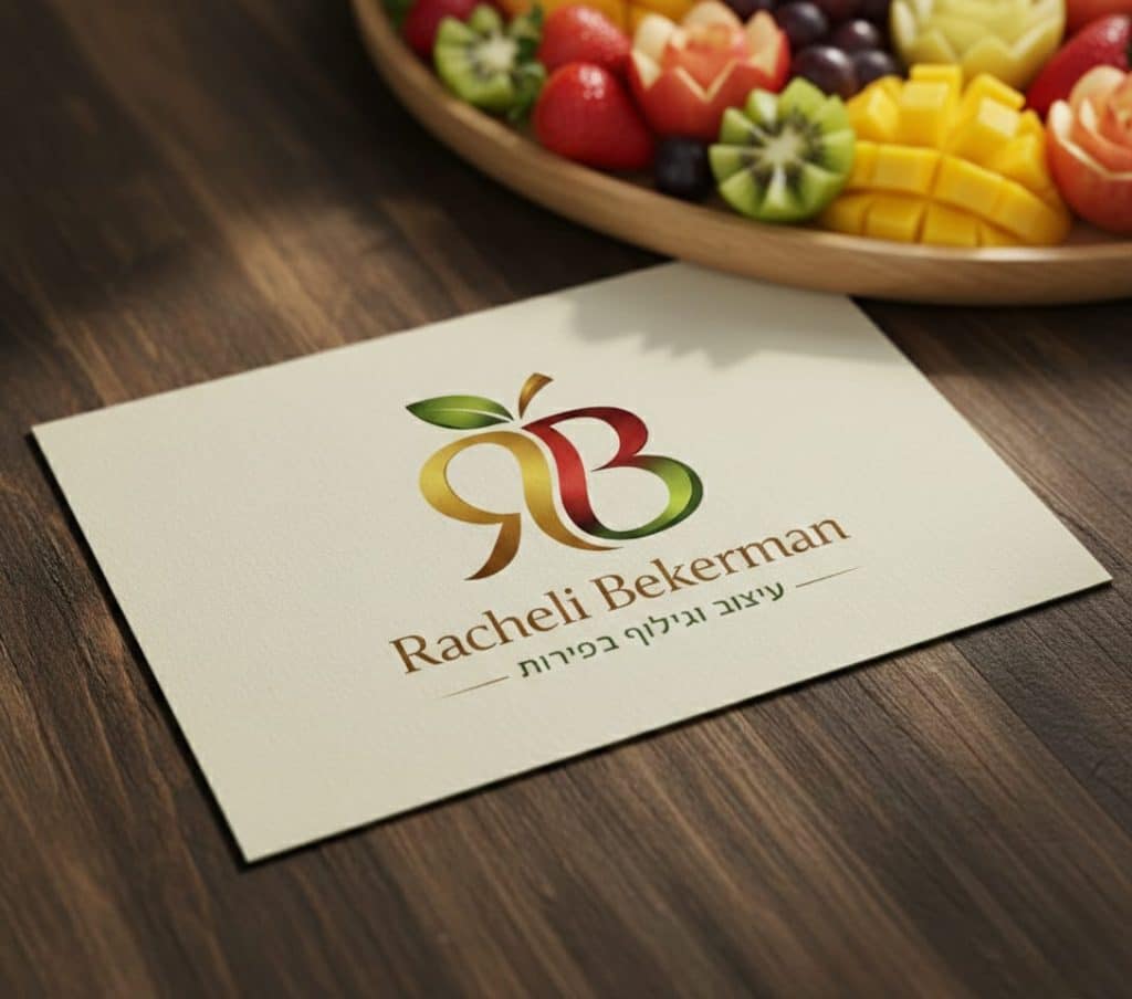 רחלי בקרמן . RB