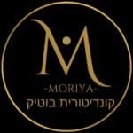 לוגו מוריה