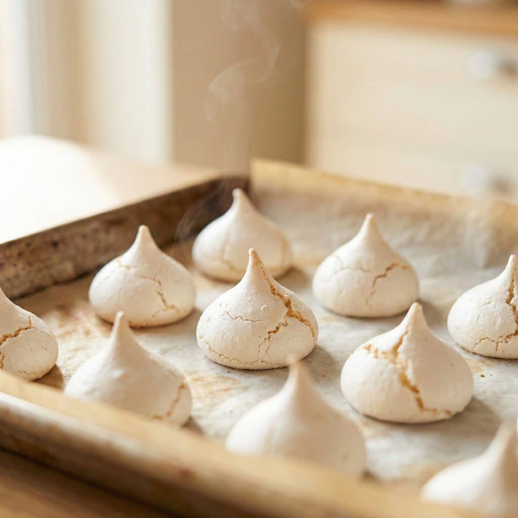 סוגי מרנג, צרפתי, איטלקי, ושוויצרי