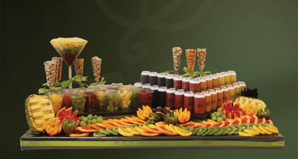 אסתי רוזנבלט – פקאן