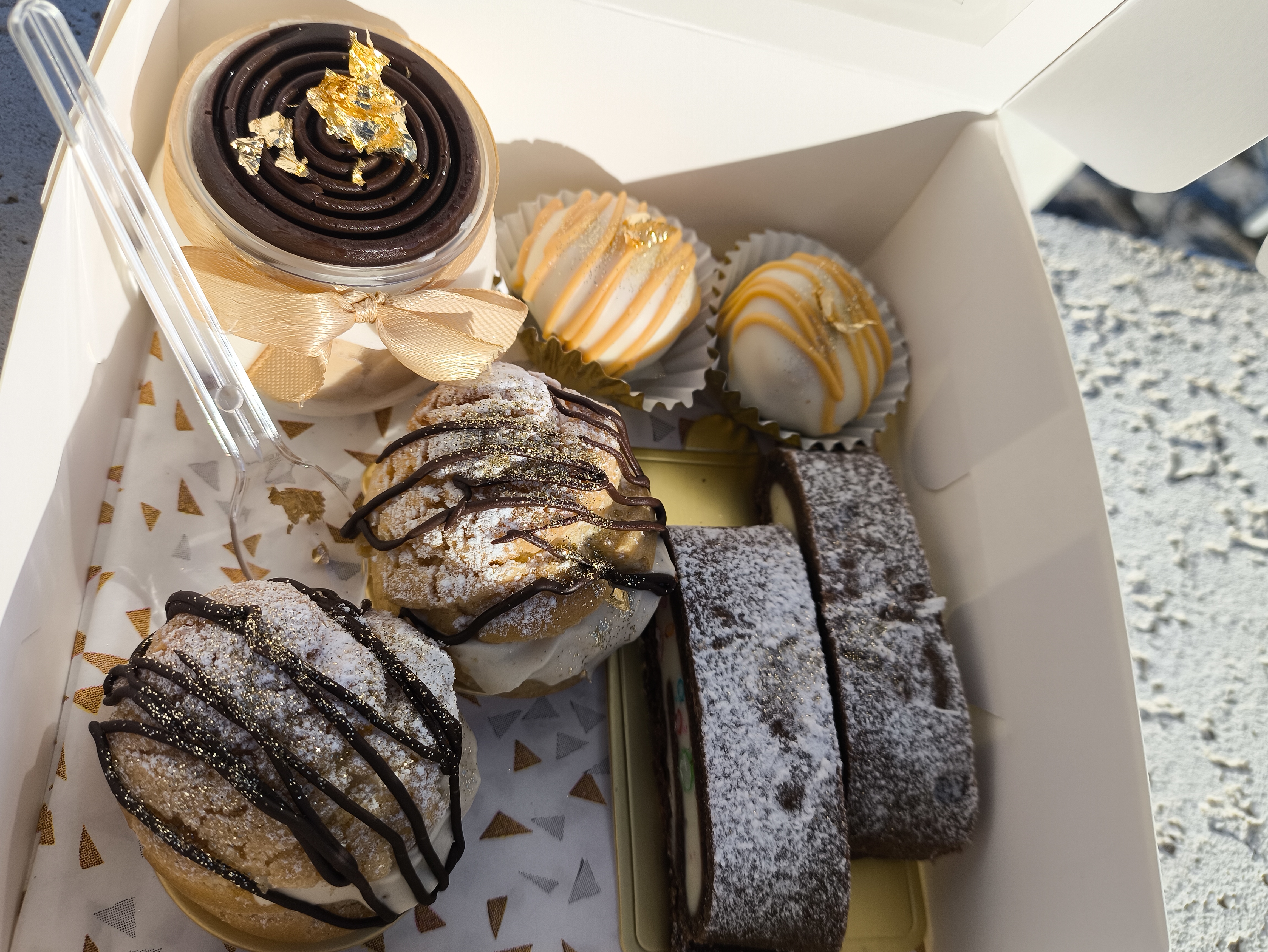 מארז מפנק לכל אירוע