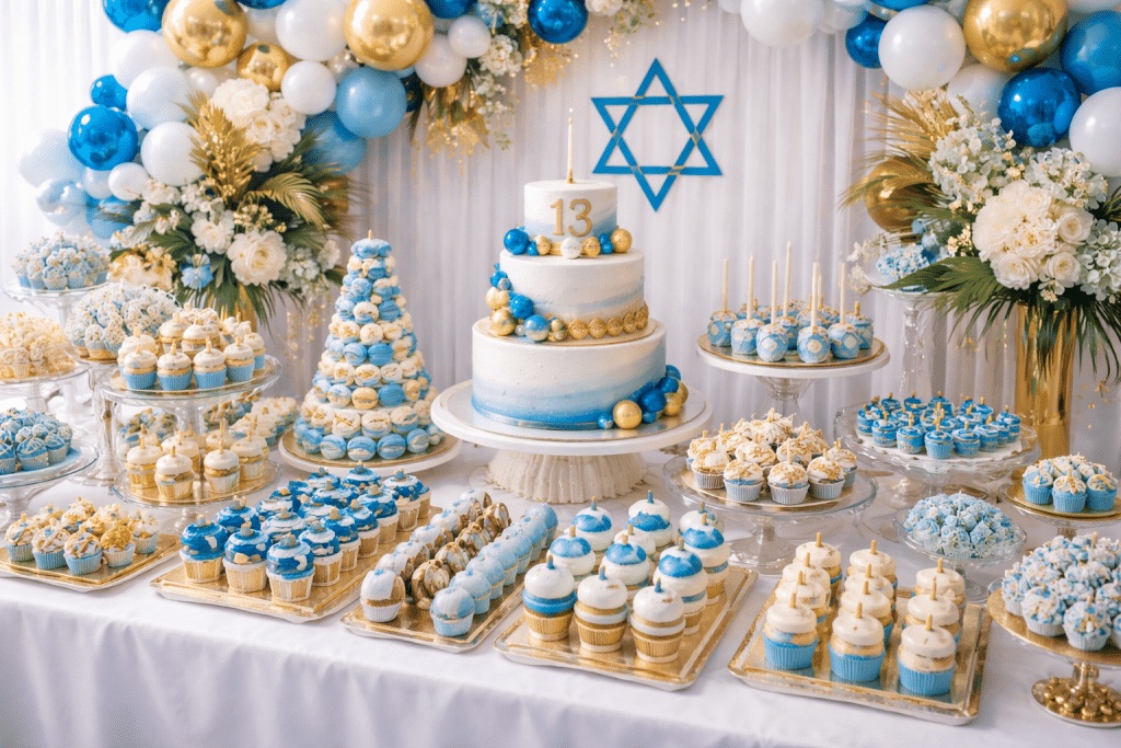 חנה שלום – Sweety Bar