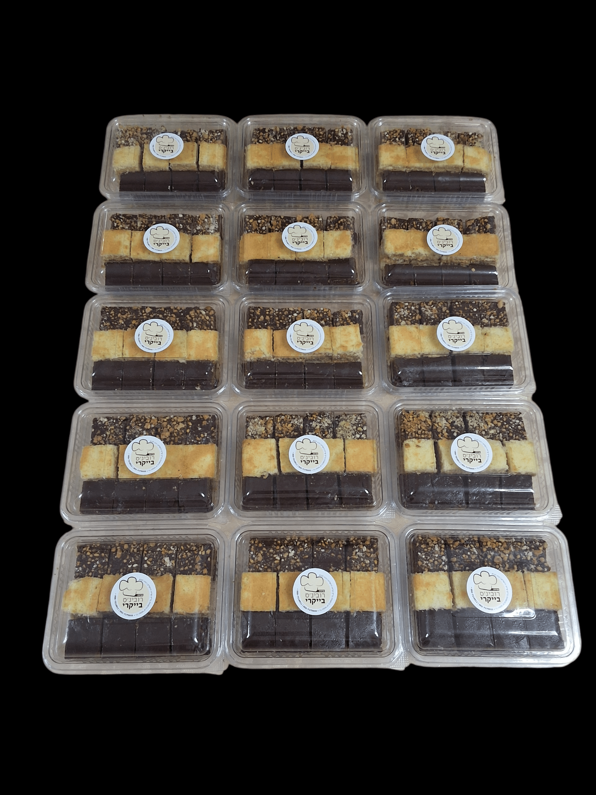 מארזי חדרים