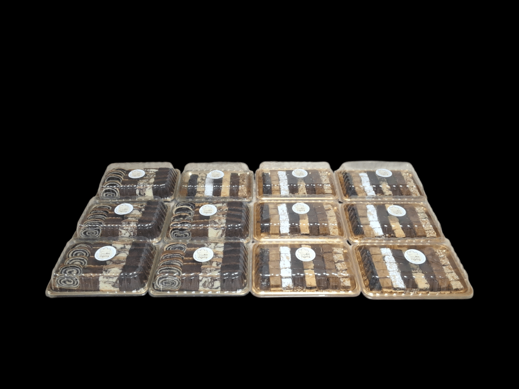 יוכבד רובין רובינס בייקרי